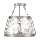 Savoy House - Crawford 3-Light Ceiling Light - Lights Canada