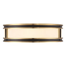 Savoy House - Alberti 4-Light Ceiling Light - Lights Canada