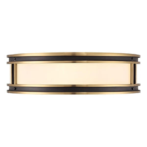 Savoy House - Alberti 4-Light Ceiling Light - Lights Canada