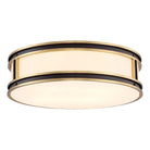 Savoy House - Alberti 4-Light Ceiling Light - Lights Canada