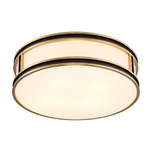 Savoy House - Alberti 4-Light Ceiling Light - Lights Canada