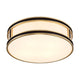 Savoy House - Alberti 4-Light Ceiling Light - Lights Canada