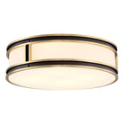 Savoy House - Alberti 4-Light Ceiling Light - Lights Canada