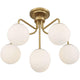 Savoy House - Marco 6-Light Ceiling Light - Lights Canada