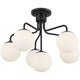 Savoy House - Marco 6-Light Ceiling Light - Lights Canada