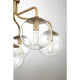 Savoy House - Marco 6-Light Ceiling Light - Lights Canada