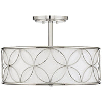 Reid 4-Light Ceiling Light