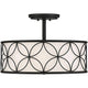 Savoy House - Reid 4-Light Ceiling Light - Lights Canada