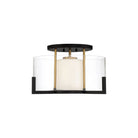 Savoy House - Eaton 1-Light Ceiling Light - Lights Canada