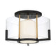 Savoy House - Eaton 1-Light Ceiling Light - Lights Canada