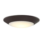 Savoy House - 6" LED Disc Light - Lights Canada
