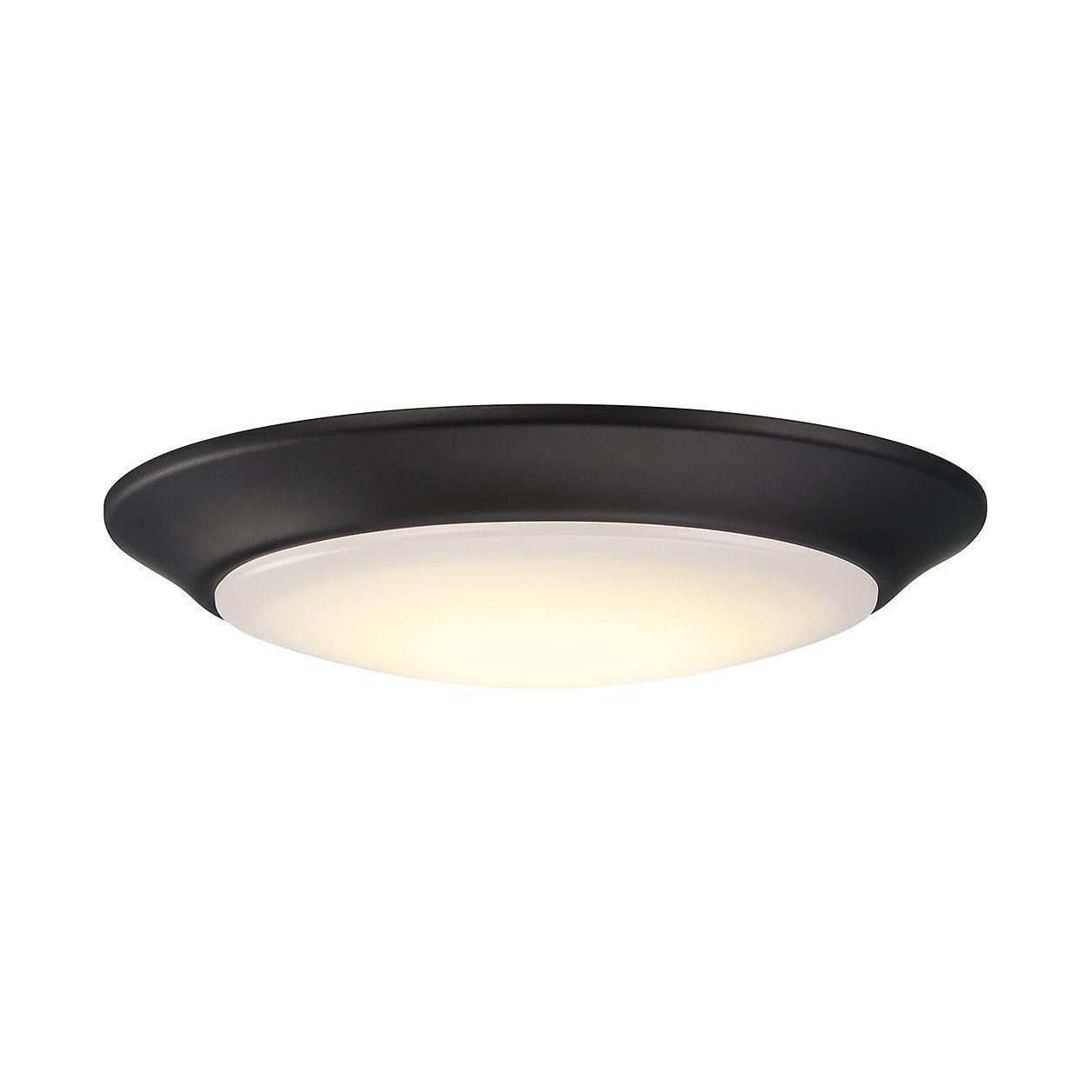 Savoy House - 7.5" LED Disc Light - Lights Canada
