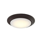 Savoy House - 7.5" LED Disc Light - Lights Canada