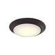 Savoy House - 7.5" LED Disc Light - Lights Canada