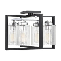 Redmond Flush Mount