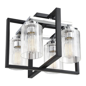 Savoy House - Redmond Flush Mount - Lights Canada