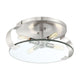 Savoy House - Drummond Flush Mount - Lights Canada