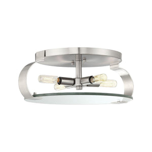 Savoy House - Drummond Flush Mount - Lights Canada