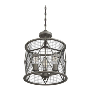 Savoy House - Arbor Semi Flush Mount - Lights Canada