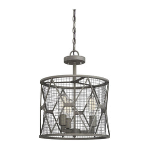 Savoy House - Arbor Semi Flush Mount - Lights Canada