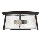 Savoy House - Dash Flush Mount - Lights Canada