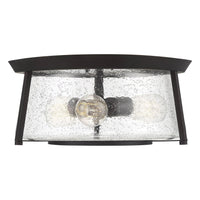 Dash Flush Mount