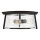 Savoy House - Dash Flush Mount - Lights Canada