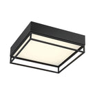 Savoy House - Creswell Flush Mount - Lights Canada