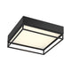 Savoy House - Creswell Flush Mount - Lights Canada