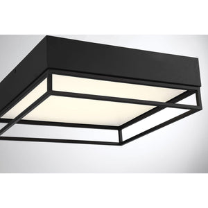 Savoy House - Creswell Flush Mount - Lights Canada