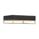 Savoy House - Creswell Flush Mount - Lights Canada