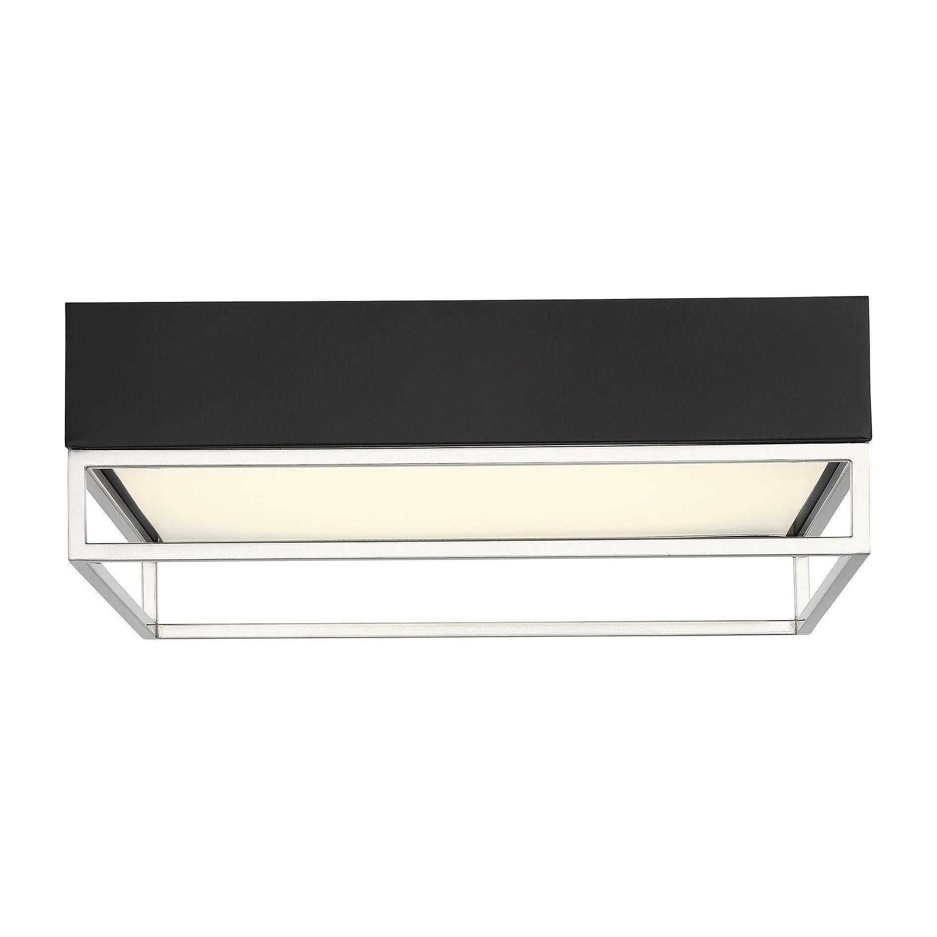 Savoy House - Creswell Flush Mount - Lights Canada