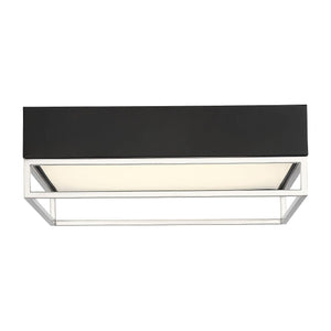 Savoy House - Creswell Flush Mount - Lights Canada