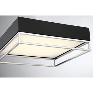 Savoy House - Creswell Flush Mount - Lights Canada