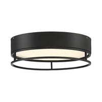 Creswell Flush Mount