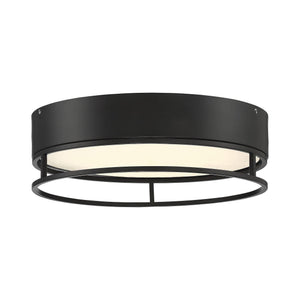 Savoy House - Creswell Flush Mount - Lights Canada