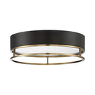 Savoy House - Creswell Flush Mount - Lights Canada