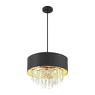 Savoy House - Sparkler Semi Flush Mount - Lights Canada