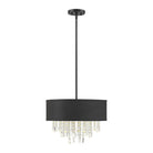 Savoy House - Sparkler Semi Flush Mount - Lights Canada