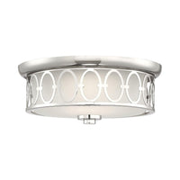 Sherrill Flush Mount