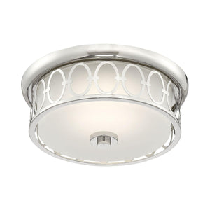 Savoy House - Sherrill Flush Mount - Lights Canada