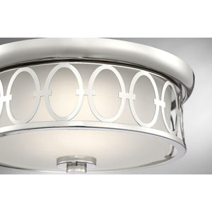 Savoy House - Sherrill Flush Mount - Lights Canada