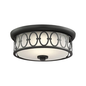 Savoy House - Sherrill Flush Mount - Lights Canada