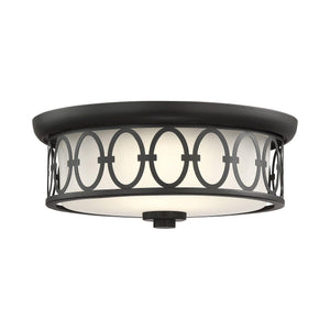 Savoy House - Sherrill Flush Mount - Lights Canada