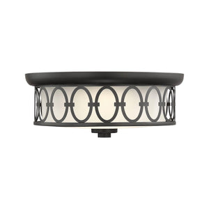 Savoy House - Sherrill Flush Mount - Lights Canada