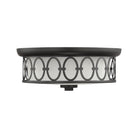 Savoy House - Sherrill Flush Mount - Lights Canada