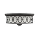 Savoy House - Sherrill Flush Mount - Lights Canada