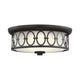 Savoy House - Sherrill Flush Mount - Lights Canada