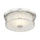 Savoy House - Sherrill Flush Mount - Lights Canada