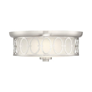 Savoy House - Sherrill Flush Mount - Lights Canada